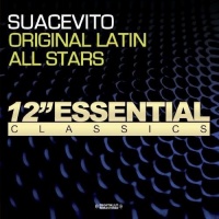 Essential Media Mod Original Latin All Stars - Suavecito Photo