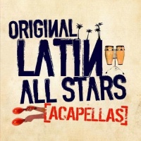 Essential Media Mod Original Latin All Stars - Acapellas Photo