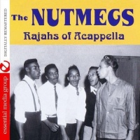 Essential Media Mod Nutmegs - Rajahs of Acappella Photo