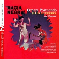 Essential Media Mod Omara Portuondo - Magia Negra Photo