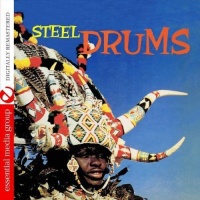 Essential Media Mod Native Steel Drummers - Steel Drums Photo