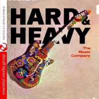 Essential Media Mod Music Company - Hard & Heavy Photo