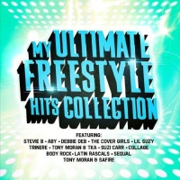 Essential Media Mod My Ultimate Freestyle Hits Collection / Var Photo