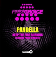 Essential Media Mod Pandella - Keep the Fire Burning Photo