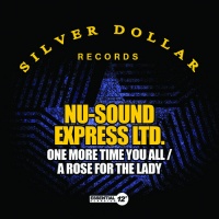 Essential Media Mod Nu-Sound Express Ltd - One More Time You All / a Rose For the Lady Photo