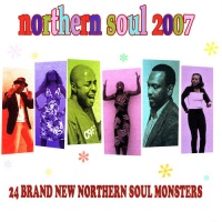 Essential Media Mod Northern Soul 2007 / Var Photo