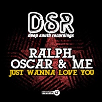 Essential Media Mod Oscar Ralph - Just Wanna Love You Photo