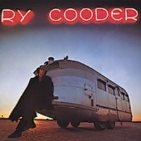 Reprise Wea Ry Cooder - Ry Cooder Photo