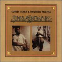 Am Sonny Terry / Mcghee Brownie - Sonny & Brownie Photo