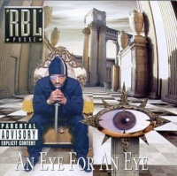 Big Beat Wea RBL Posse - Eye For An Eye Photo