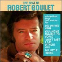Curb Special Markets Robert Goulet - Best of Photo