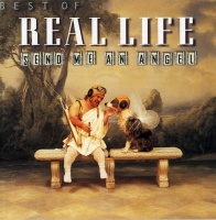Curb Records Real Life - Best of: Send Me An Angel Photo