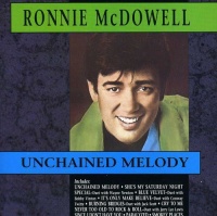 Curb Special Markets Ronnie Mcdowell - Unchained Melody Photo