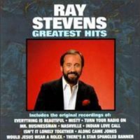 Curb Special Markets Ray Stevens - Greatest Hits Photo