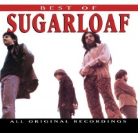 Curb Records Sugarloaf - Best of Photo