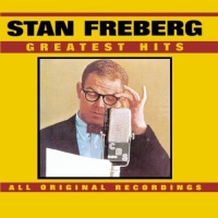 Curb Records Stan Freberg - Greatest Hits Photo
