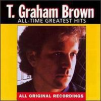 T Graham Brown - All-Time Greatest Hits Photo