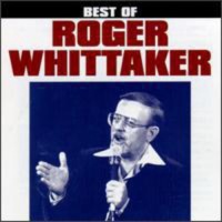 Curb Records Roger Whittaker - Best of Photo