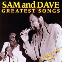 Curb Special Markets Sam & Dave - Greatest Songs Photo