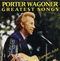 Curb Special Markets Porter Wagoner - Greatest Songs Photo