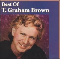 T Graham Brown - Best of Photo