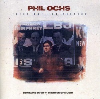 Elektra Wea Phil Ochs - There But For Photo