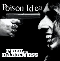 Epitaph Ada Poison Idea - Feel the Darkness Photo