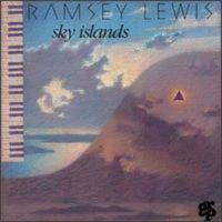 Grp Records Ramsey Lewis - Sky Islands Photo