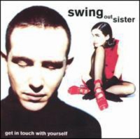 Mercury Swing Out Sister - Get In Touch With Yourself Photo