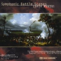 Rca Symphonic Battle Scenes / Various Photo