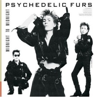 Sony Psychedelic Furs - Midnight to Midnight Photo