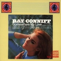 Sony Ray Conniff - Somewhere My Love Photo