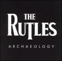 Virgin Records Us Rutles - Archaeology Photo