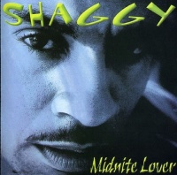 Virgin Records Us Shaggy - Midnite Lover Photo