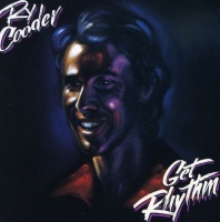 Warner Bros Wea Ry Cooder - Get Rhythm Photo