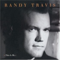 Warner Bros Wea Randy Travis - This Is Me Photo
