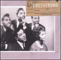 Umvd Labels Smokey & the Miracles Robinson - Lost & Found: Along Came Love Photo