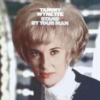 Sony Tammy Wynette - Stand By Your Man Photo