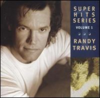 Warner Bros Wea Randy Travis - Super Hits 1 Photo
