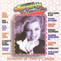 Warner Music Latina Sonora De Margarita - Momentos De Amor Y Cumbia Photo