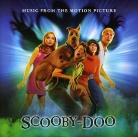 Lava Scooby Doo / O.S.T. Photo