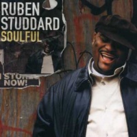 J Records Ruben Studdard - Soulful Photo