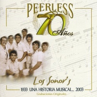 Warner Music Latina Sonor's - 70 Anos Peerless Una Historia Musical Photo