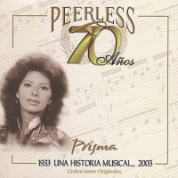Warner Music Latina Prisma - 70 Anos Peerless Una Historia Musical Photo
