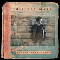 Manhattan Records Richard Marx - My Own Best Enemy Photo