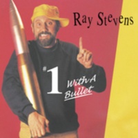 Curb Special Markets Ray Stevens - #1 With a Bullet Photo