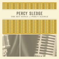 Curb Special Markets Percy Sledge - Hit Songs of Percy Sledge Photo