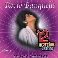 Warner Music Latina Rocio Banquells - 12 Grandes Exitos 1 Photo