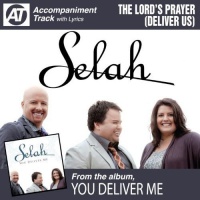 Curb Mod Selah - The Lord's Prayer Photo