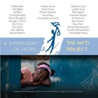 Nettwerk Mod Symphony of Hope: the Haiti Project / Various Photo